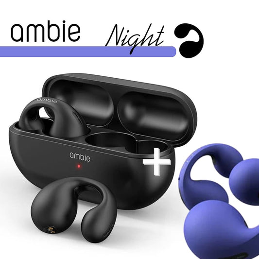 AmbieNight + Case Silicone | Navy