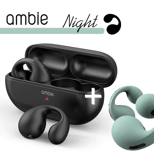 AmbieNight + Case Silicone | Green