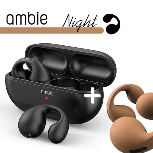 AmbieNight + Case Silicone | Mocha