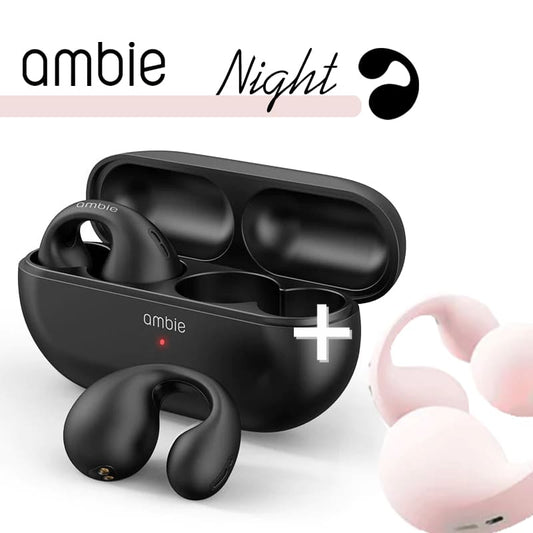 AmbieNight + Case Silicone | Pink