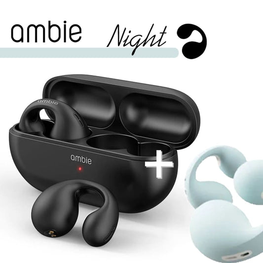 AmbieNight + Case Silicone | Light Green