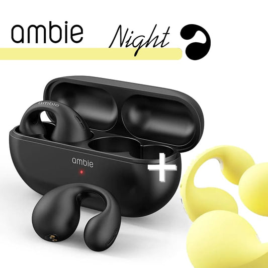 AmbieNight + Case Silicone | Lemon